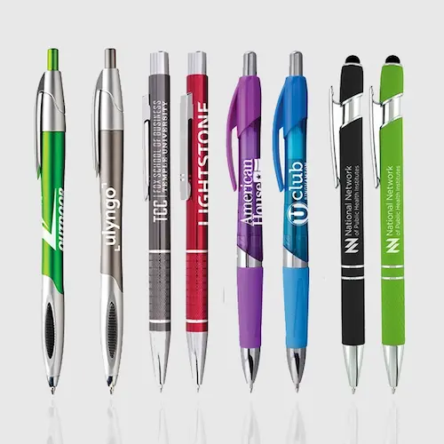 Pens & Pencils