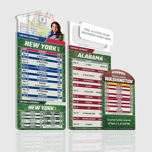 Sport Schedules