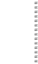 Left Bind - Blank Sheets - Spiral Bound Notebook/Journal | 3