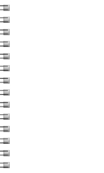 Left Bind - Blank Sheets - Spiral Bound Notebook/Journal | 3