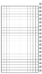 Left Bind - Grid Sheets - Spiral Bound Notebook/Journal | 4