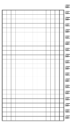 Left Bind - Grid Sheets - Photo - Spiral Bound Notebook/Journal | 4