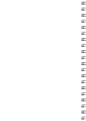 Left Bind - Lined Sheets - Spiral Bound Notebook/Journal | 5