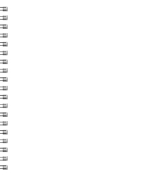 Left Bind - Lined Sheets - Spiral Bound Notebook/Journal | 6