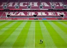 Football Stadium - PAM133