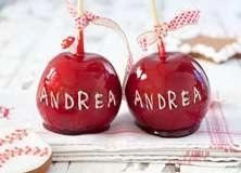 Candy Apples - PAM316