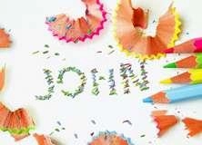 Colored Pencils - PAM317