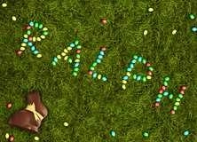 Easter Candy - PAM318