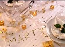 Holiday Setting - PAM326