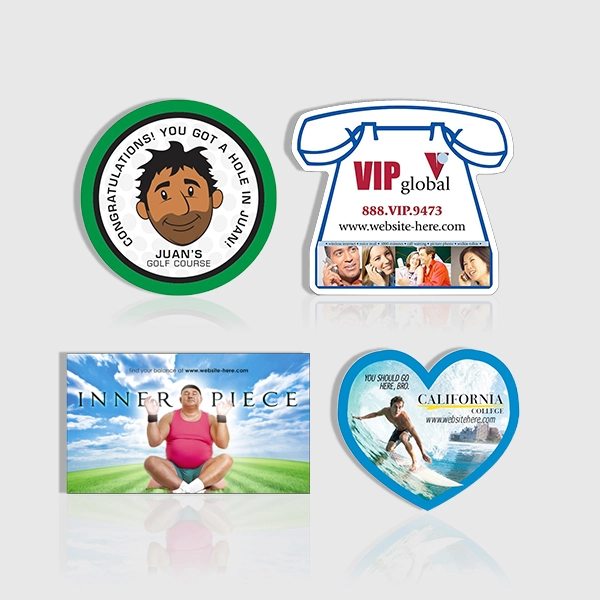 Flyers and Brochures