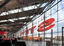 Airport Windows - PAM202