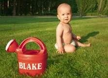 Baby Water Can - PAM205