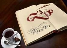 Sketch Book - PAM212