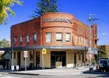 Corner Store - PAM213