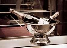 Champagne Bowl - PAM221