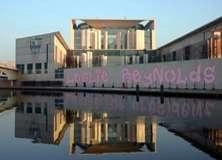 Graffiti Wall - PAM222