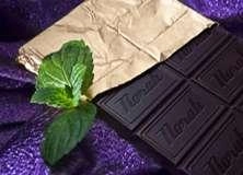 Chocolate Mint - PAM224