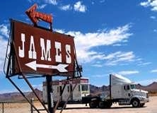 Western Sign - PAM234