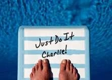 Diving Board - PAM235