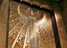 Empire State - PAM240