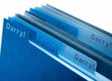 Office Files - PAM244