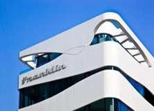 Office Building - PAM246