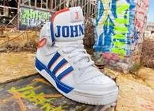 Athletic Shoe - PAM252