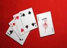 Playing Cards - PAM259