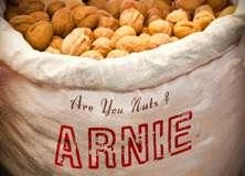 Bag of Peanuts - PAM269