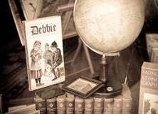 Classic Library - PAM272