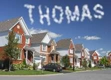 House Clouds - PAM278