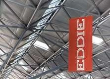 Stadium Banner - PAM279