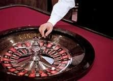 Roulette Wheel - PAM280