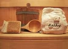 Spa Supplies - PAM283