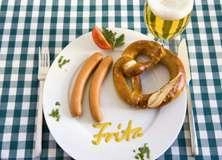 German Festival - PAM284