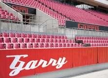 Hockey Arena - PAM291