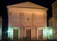 Public Building - PAM296