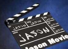 Clapperboard - PAM312