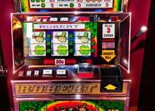 Slot Machine - PAM003