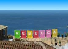 Beach Towels - PAM008