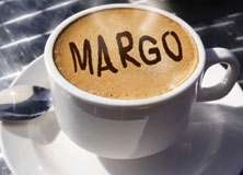 Coffee Latte - PAM013