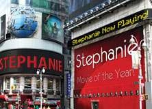 City Advertising - PAM015