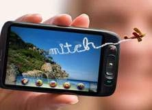 Smart Phone - PAM016