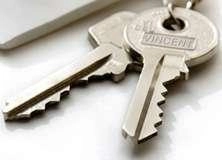 Real Estate Keys - PAM113