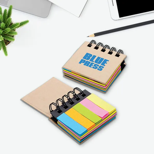 Personalized Sticky Notes & Custom Sticky Notepads Category