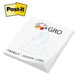 Custom Post-it® Notes, 2 3/4" x 3" 3
