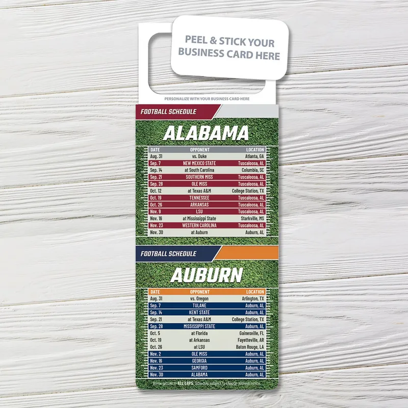 Pro Football Schedules - M.B.C. Sport 2