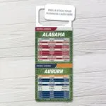 Pro Football Schedules - M.B.C. Sport 2