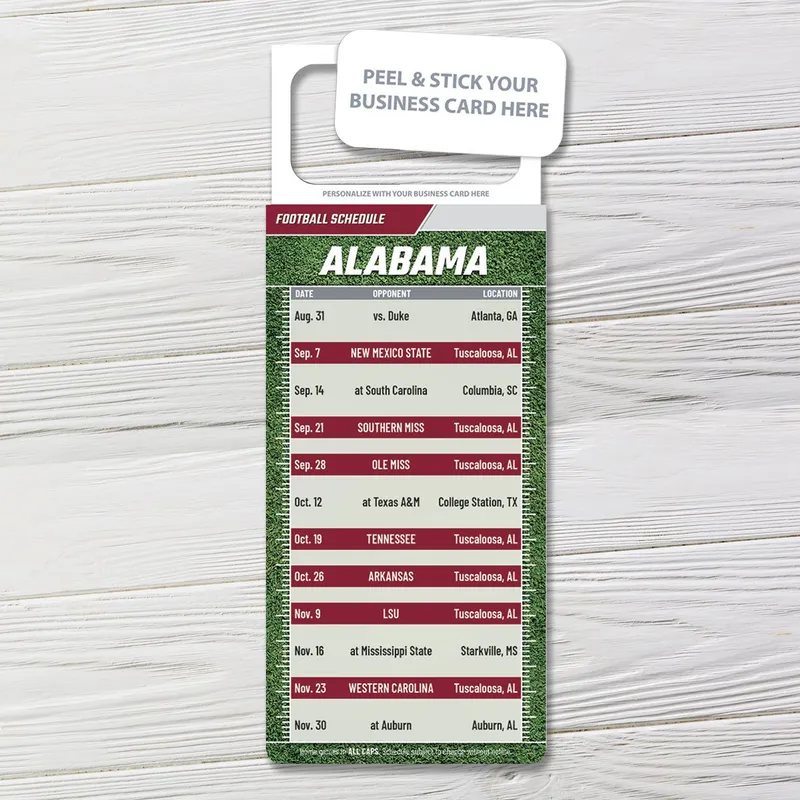 Pro Football Schedules - M.B.C. Sport 1