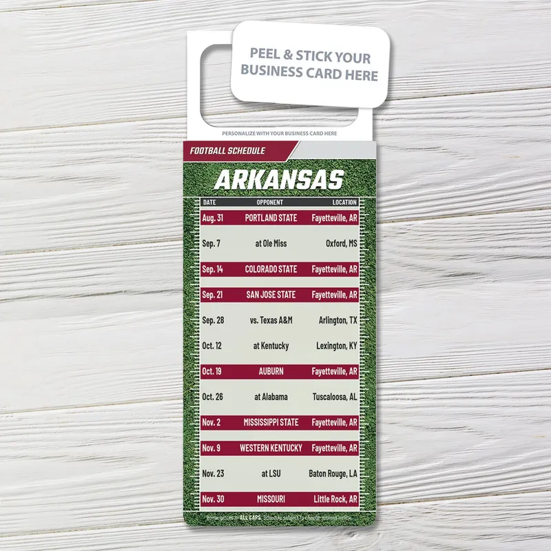 Pro Football Schedules - M.B.C. Sport 3